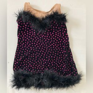 NOT AVAILABLE  Weissman’s costume size SC